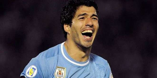 לואיס סוארס, יגיע לקלאסיקו? (צילום: Calcio Streaming_flickr_cc)