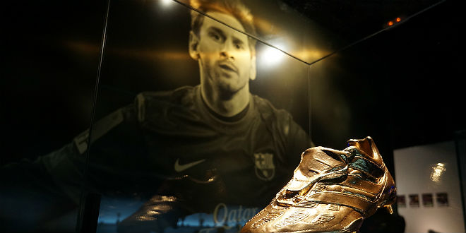 מסי, נכס משתלם עבור ברצלונה (צילום: Leandro Neumann Ciuffo_flickr_cc)