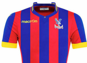 קרבות ההישרדות מחכים לה. קריסטל פאלאס (אתר רשמי)