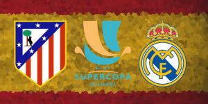 קרב ענקיות כפול. ריאל ואתלטיקו. (גרפיקה: insidespanishfootball)