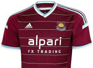 געגועים לברקוביץ'. ווסטהאם (אתר רשמי)