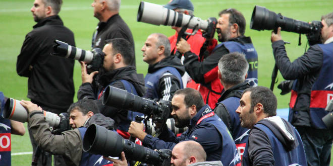 גם הם כבר מחכים לכם (צילום: fotos-Ronnie Macdonald_flickr_cc)