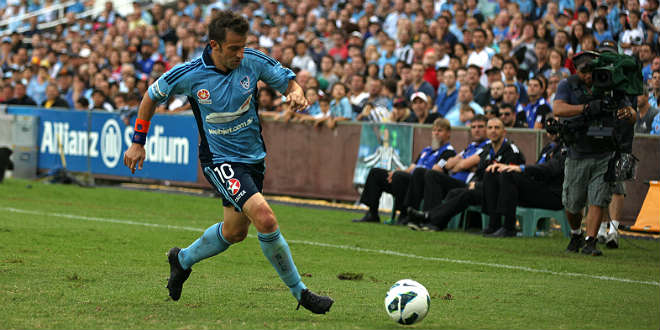 דל פיירו, בונים על הקסם שלו (צילום: wikipedia commons)