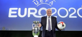 יורו 2020 מתקרב (האתר הרשמי)