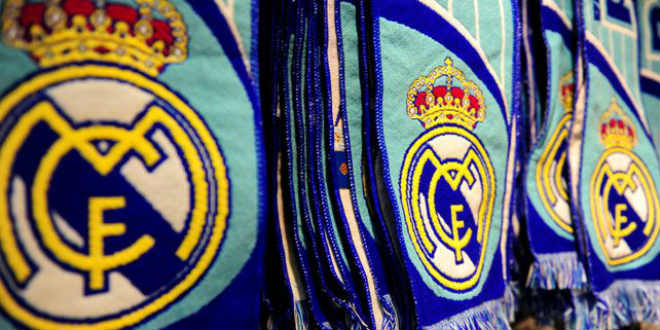 החנות של ריאל מדריד החנות של ריאל מדריד, שוב לפני כולם (צילום: ספורטור)