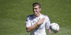 יש לו עוד לאן להתקדם. בייל (צילום: Pablo Morquecho_flickr_cc)