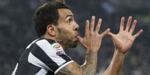 טבס, יובנטוס חוזרת (צילום: Calcio Mercato_flickr_cc)