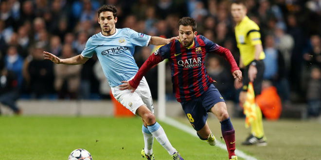 שוב ברצלונה תנצח בקאמפ נואו? (צילום: Ver en vivo En Directo_flickr_cc)