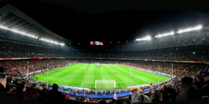 קאמפ נואו, תבדקו את המרחק ממנו למלון. (צילום: JonathanVitela_flickr_cc)