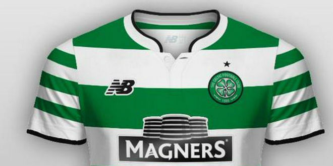 סלטיק וניו באלאנס. הסכם שיביא הצלחה? (האתר הרשמי)