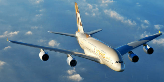 סיטי תפרה דיל עם אתיחאד (האתר הרשמי)