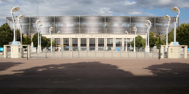 הוולודרום של מארסיי, חוויה ים תיכונית (צילום: velodrome T10_flickr_cc)