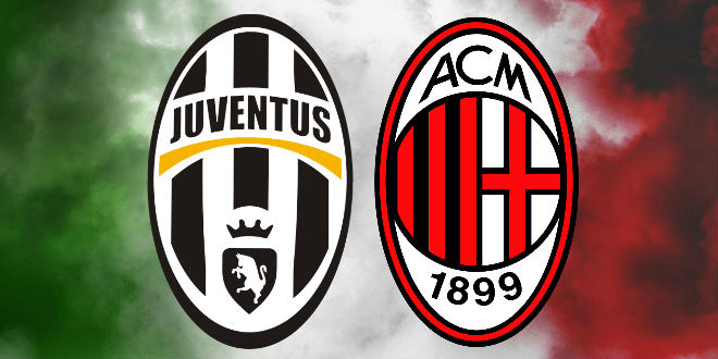גמר הגביע האיטלקי 2016, יובנטוס מול מילאן