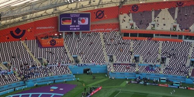 לראות את יפן וגרמניה בלי לקחת משכנתא. זה אפשרי (צילום: ספורטור)