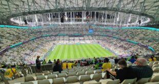 המונדיאל מחכה לכם. יש אפשרות לרכוש כרטיסים גם מחוץ למכירה הרשמית (צילום: ספורטור)