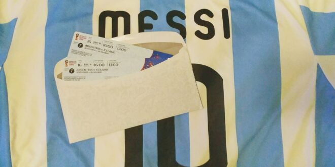 כרטיסים למונדיאל 2026. איך משיגים? המדריך המלא (צילום: ספורטור)