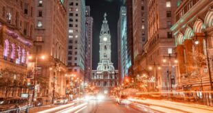 לראות את ההיסטוריה האמריקאית מקרוב, פילדלפיה (unsplash)